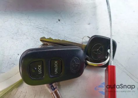 2006 Toyota Highlander V6 z USA, uszkodzony, nr VIN JTEDP21A460114328